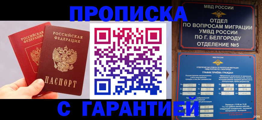 прописка 2025 в Семилуках